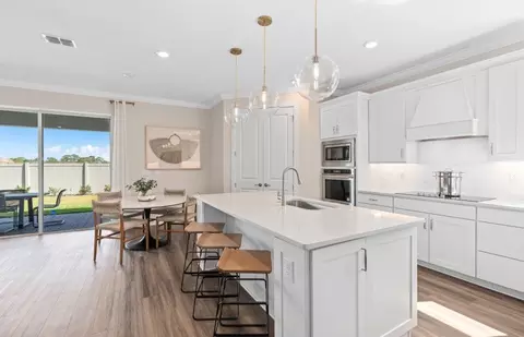 Kitchen - 5305 Foothills Preserve Loop, Mount Dora, FL 32757 photo 1 of 5