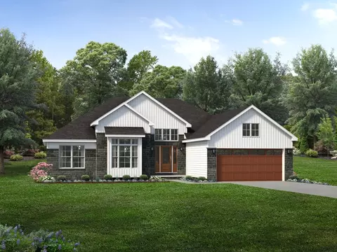 1897 State Rt 89, Jeromesville, OH 44840