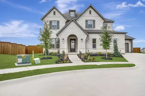 1103 Vista Way, Rockwall, TX 75087