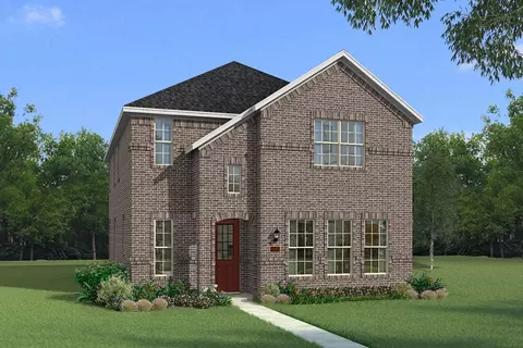 3100 Buckeye St, Celina, TX 75009