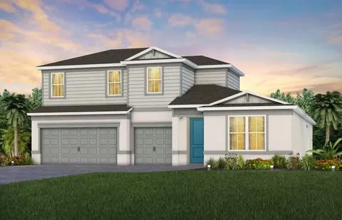 5551 Wood Bridge Pl, Saint Cloud, FL 34771