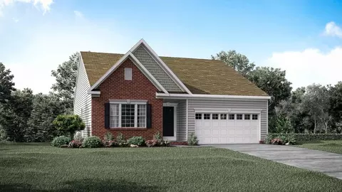 9226 Crescent View Dr NW, Canal Winchester, OH 43110