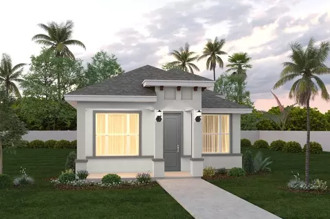 200 Dr Hugh Emerson Rd, Brownsville, TX 78526