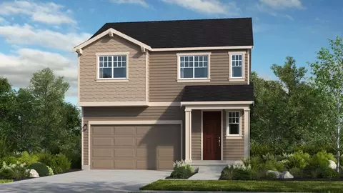 18500 SW Buckhorn Dr, Beaverton, OR 97007