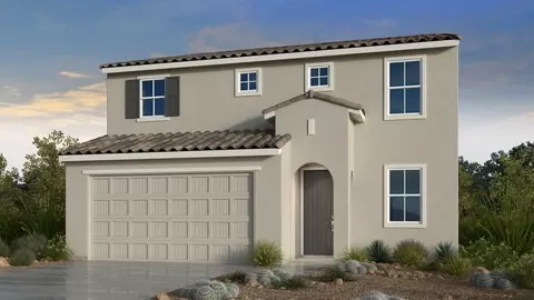 17239 W Sweet Iron Pass, Surprise, AZ 85387