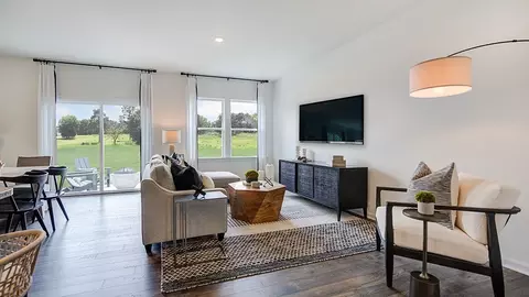 196 Hank Way, Angier, NC 27501