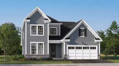 19 Galerie Ct, Monroe Township, NJ 08831