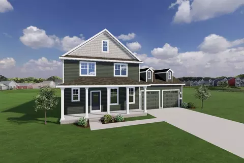 1608 Eagle Eye St, Verona, WI 53593