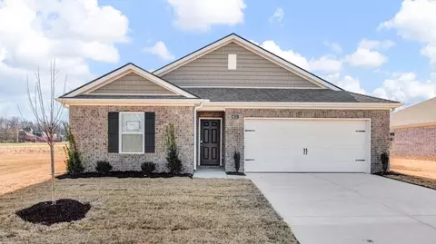 4544 Basun Cir N, Millington, TN 38053