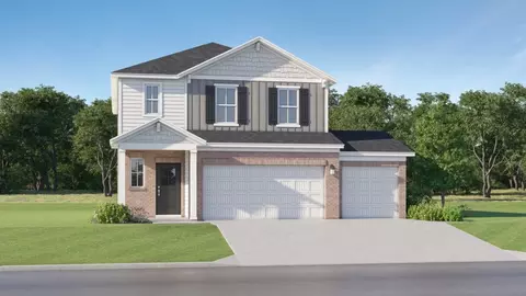 5025 Great Percheron Dr, Indianapolis, IN 46239