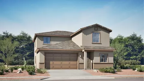 17218 S Paseo Moyo, Sahuarita, AZ 85629