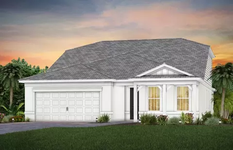 26061 Seastone Dr, Englewood, FL 34223