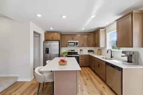 Kitchen - 912 Sandy Dr, Jordan, MN 55352 photo 2 of 3