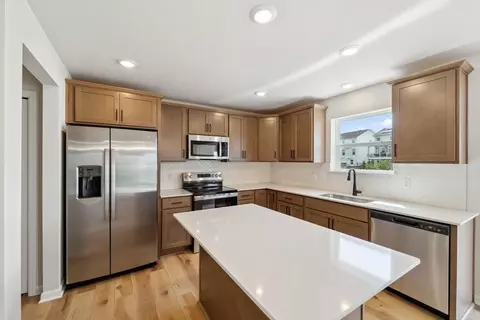 Kitchen - 912 Sandy Dr, Jordan, MN 55352 photo 1 of 3