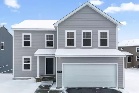 1281 Edge Way, Jordan, MN 55352