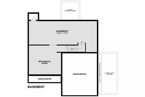 Floorplan - 912 Sandy Dr, Jordan, MN 55352 photo 4 of 5