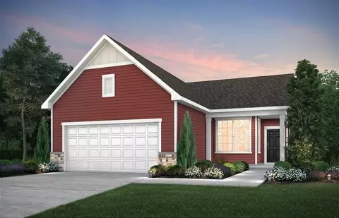 19065 101st Pl, Rogers, MN 55374