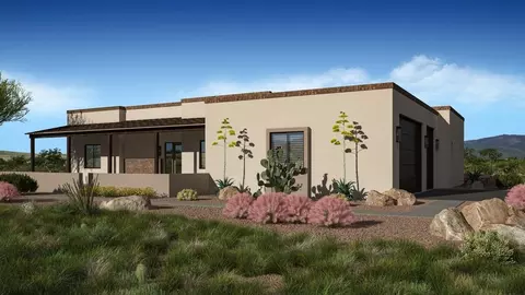Exterior - Undisclosed, Benson, AZ 85602 photo 3 of 4