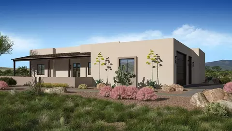 Exterior - Undisclosed, Benson, AZ 85602 photo 2 of 4
