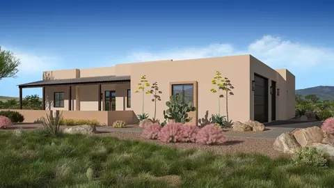 3188 W Bear Creek Way, Benson, AZ 85602