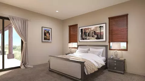 Bedroom - Undisclosed, Benson, AZ 85602 photo 1 of 1