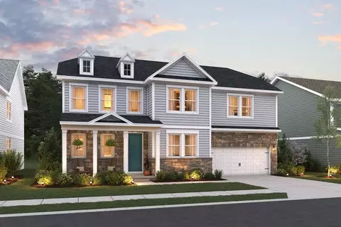 9152 Mile View Ct, Sylvania, OH 43560