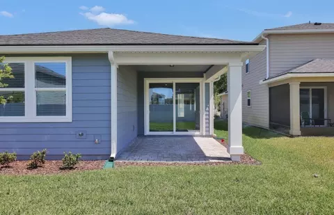 Exterior - 205 Cedar Preserve Ln, Saint Augustine, FL 32095 photo 5 of 8