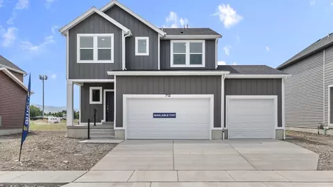 788 W 2840 S, Nibley, UT 84321