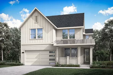 8108 Prairie Park Blvd, Denton, TX 76207