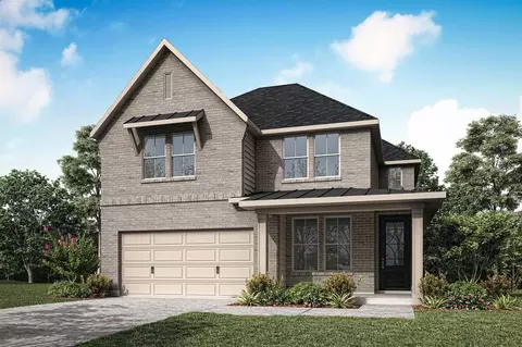 8108 Prairie Park Blvd, Denton, TX 76207