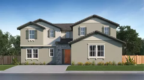 24 W Perlita Pl, Mountain House, CA 95391