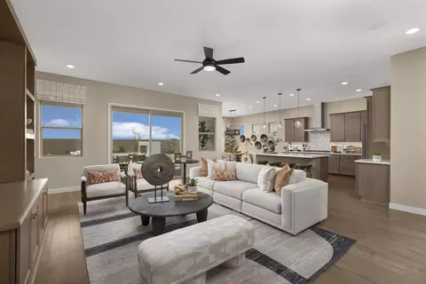 Living - 13781 S Marrs Ranch Rd, Vail, AZ 85641 photo 1 of 1