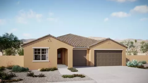 Exterior - 13781 S Marrs Ranch Rd, Vail, AZ 85641 photo 3 of 8