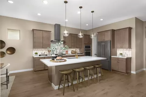 Kitchen - 13781 S Marrs Ranch Rd, Vail, AZ 85641 photo 1 of 2