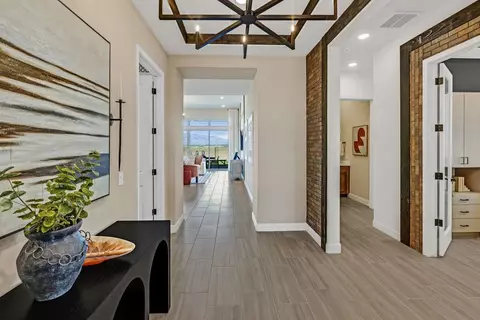 Entry Way - 13781 S Marrs Ranch Rd, Vail, AZ 85641 photo 1 of 2