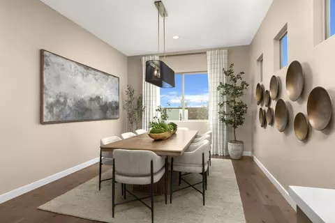 Dining - 13781 S Marrs Ranch Rd, Vail, AZ 85641 photo 1 of 4