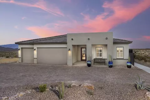 Exterior - 13781 S Marrs Ranch Rd, Vail, AZ 85641 photo 8 of 8