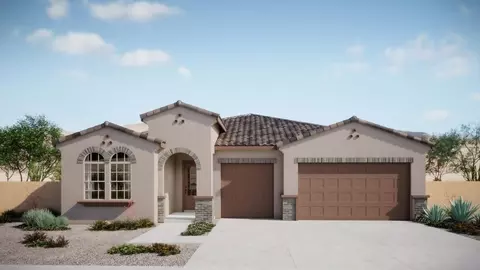 Exterior - 13781 S Marrs Ranch Rd, Vail, AZ 85641 photo 2 of 8
