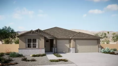 Exterior - 13781 S Marrs Ranch Rd, Vail, AZ 85641 photo 1 of 8