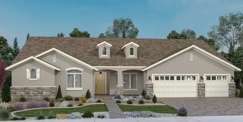 300 Via Entrata, Oakdale, CA 95361