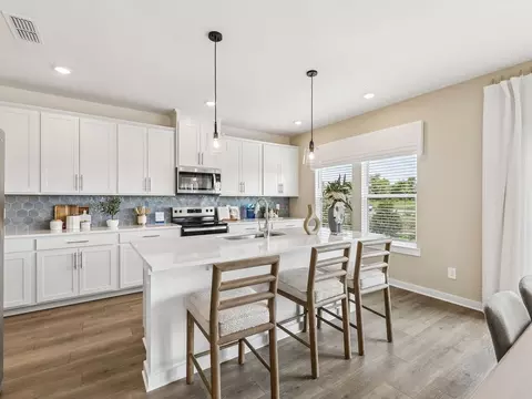 Kitchen - 3003 Citrine Dr, Murfreesboro, TN 37127 photo 2 of 2