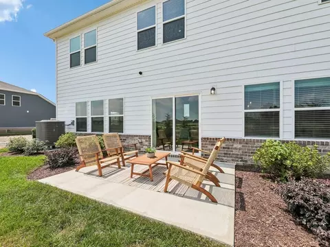 Exterior - 3003 Citrine Dr, Murfreesboro, TN 37127 photo 3 of 3