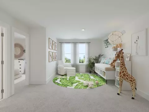 Bedroom - 3003 Citrine Dr, Murfreesboro, TN 37127 photo 1 of 3