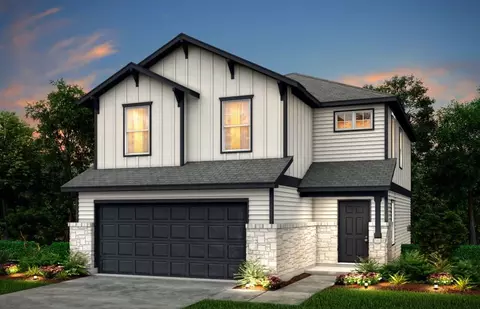 2981 White Sage Vw, New Braunfels, TX 78130