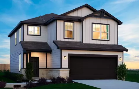 2981 White Sage Vw, New Braunfels, TX 78130