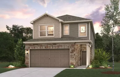 10647 Rosemont Pass, San Antonio, TX 78254