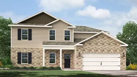 1155 Emily Louise Ln, Knoxville, TN 37932