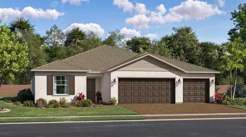 St Johns Heritage Pkwy SE, Palm Bay, FL 32909