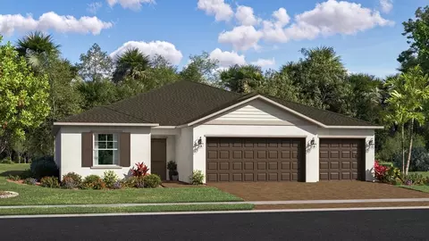 4019 Barracuda Ln SE, Palm Bay, FL 32909