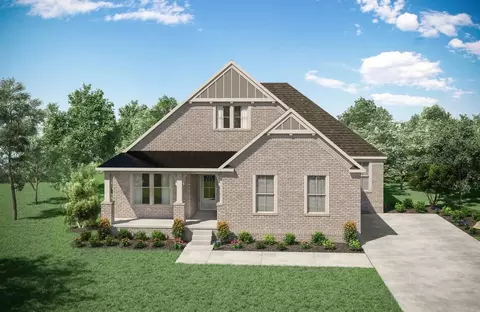 7278 Orrinshire Dr, Fairview, TN 37062